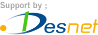 Logo Desnet