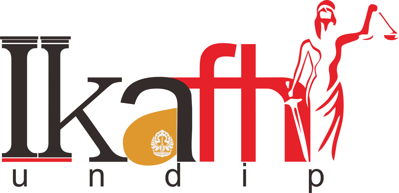 Logo IkaFH UNDIP