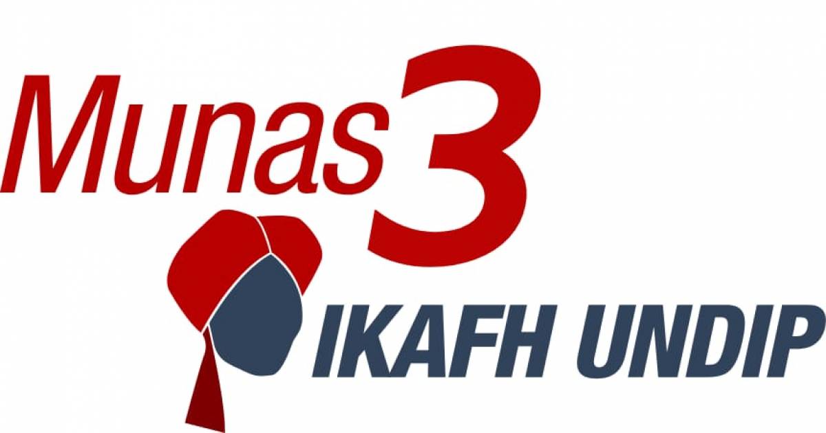 MUSYAWARAH NASIONAL KE-3 IKAFH UNDIP